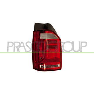 PRASCO VG9214154 Rückleuchte links ohne Fassung passend für Volkswagen - T6