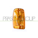PRASCO FD9137426 Blinker Gelb für Spiegel links...