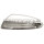 PRASCO ME9107416 Blinker Weiss für Spiegel-links passend für Mercedes - Vito - Viano
