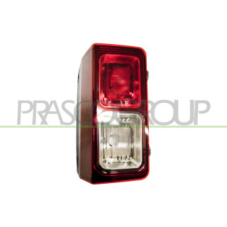 PRASCO RN9364453 Nebelschlussleuchte-rechts ohne Lamperträger passend für Opel/Vauxhall - Vivaro B
