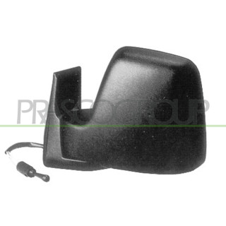 PRASCO FT9217004 Außenspiegel links passend für Fiat - Scudo