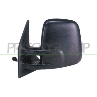 PRASCO VG9137204 Außenspiegel links passend für Volkswagen - T4