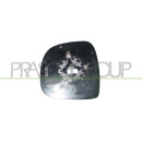 PRASCO ME9097504 Aussenspiegelglas links, passend...