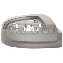 PRASCO ME9107413 Spiegelabdeckung rechts-Grundiert...