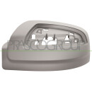 PRASCO ME9107414 Spiegelabdeckung links-Grundiert passend...