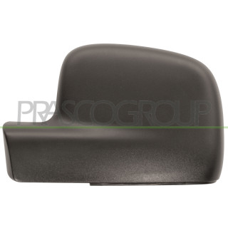 PRASCO VG9177404 Aussenspiegelkappe links, passend für Volkswagen - T5