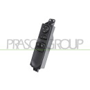 PRASCO ME909WS04 Tastfeld Fensterheber Tür vorne...