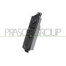 PRASCO ME919WS04 Tastfeld Fensterheber Tür vorne...