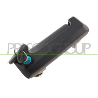 PRASCO VG9138101 Türgriff hinten passend für Volkswagen - T4