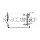 PRASCO ME909R001 Rad. Vito 109 /111 * Aut. 08/03- passend...