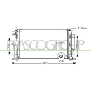PRASCO ME919R001 Rad. Sprinter  B906 06/06- passend...