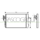 PRASCO ME909C001 Cond. Vito * ( V639 ) 08/03- passend...