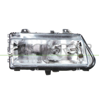 PRASCO CI0534703 Scheinwerfer rechts, H1/H1 passend für Citroen - Evasion