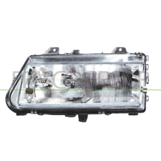 PRASCO CI0534704 Scheinwerfer links, H1/H1 passend für Citroen - Evasion