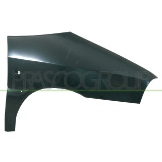 PRASCO FT9223013 Kotflügel vorne rechts passend für Fiat - Scudo