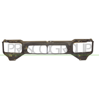 PRASCO FT9223210 Frontverkleidung komplett passend für Fiat - Scudo