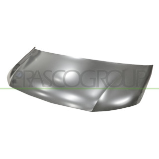PRASCO VG9213130 Motorhaube passend für Volkswagen - T6
