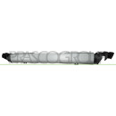 PRASCO ME9101052 Stoßstange hinten grundiert...