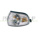 PRASCO HN9204014 Blinkleuchte links, weiss passend...