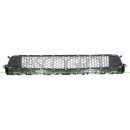 PRASCO DS9542120 Stoßstangengitter mitte schwarz...