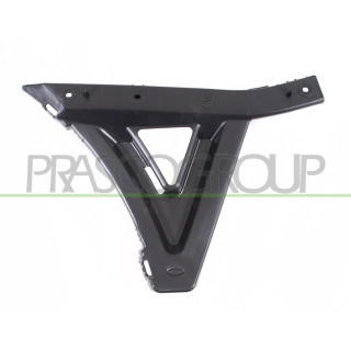 PRASCO FD9141004 Halter links Stoßstange vorne passend für Ford - Transit/Tourneo - Custom (TTF)