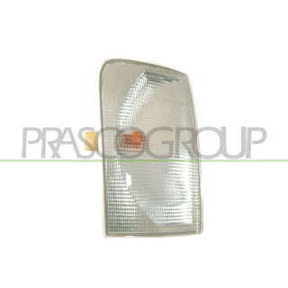 PRASCO VG9504013 Blinkleuchte rechts, weiss passend für Volkswagen - LT