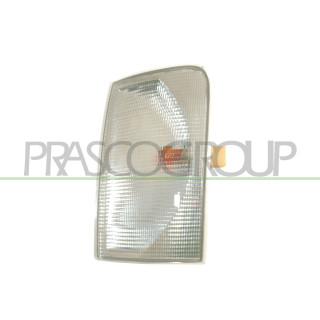 PRASCO VG9504014 Blinkleuchte links, weiss passend für Volkswagen - LT