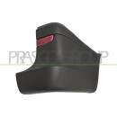 PRASCO ME9101163 Stosstangenecke hinten rechts-Lichtgrau...