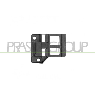 PRASCO ME9211004 Halter seitlich Stoßstange vonre links passend für Mercedes - Sprinter