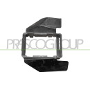 PRASCO ME9211005 Halter rechts Stosstange vorne passend...