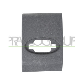 PRASCO OP9541425 Schutzleiste seitlich Tür hinten rechts passend für Opel/Vauxhall - Movano