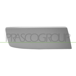 PRASCO VG9191247 Schutzleiste rechts Stoßstange vorne passend für Volkswagen - T5