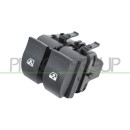 PRASCO RN934WS03 Tastfeld schwarz 2 Schalter Fensterheber...