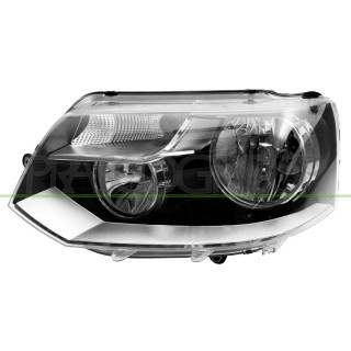 PRASCO VG9194904 Scheinwerfer rechts, H7/H15, für LWR. passend für Volkswagen - T5