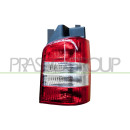 PRASCO VG9174183 Heckleuchte rechts, Blinker weiss,...