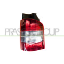 PRASCO VG9174186 Heckleuchte links, weiss/rot, passend...