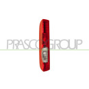 PRASCO OP9344154 HECKLEUCHTE LINKS OHNE FASSUNG- passend...