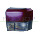 PRASCO VG9134164 Heckleuchte links, rauchgrau passend...