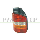 PRASCO VG9174154 Heckleuchte links, Blinker gelb, passend...