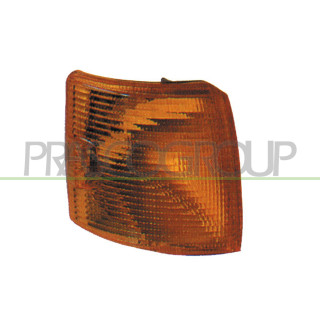 PRASCO VG9134003 Blinkleuchte rechts, gelb, passend für Volkswagen - T4