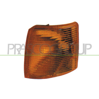 PRASCO VG9134004 Blinkleuchte links, gelb, passend für Volkswagen - T4