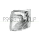 PRASCO VG9134014 Blinkleuchte links, weiss, passend...
