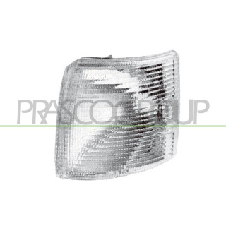 PRASCO VG9134114 Blinkleuchte links, weiss, passend für Volkswagen - T4