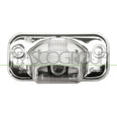 PRASCO VG9134360 Kennzeichenleuchte hinten mit...