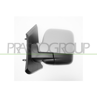 PRASCO FT9007014 Außenspiegel links passend für Fiat - Talento