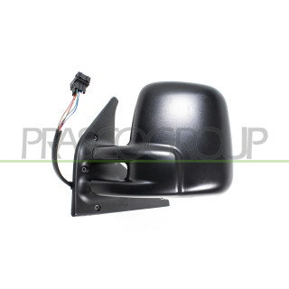 PRASCO VG9137314 Außenspiegel links passend für Volkswagen - T4