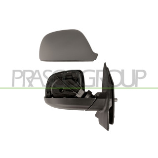 PRASCO VG9197013 Außenspiegel rechts passend für Volkswagen - T5