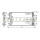 PRASCO ME919R006 Rad. Sprinter  B906 06/06- passend für Mercedes - Sprinter