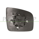 PRASCO ME9107504 Spiegelglas links-Asphärisch...
