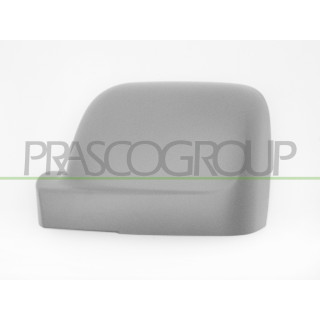 PRASCO FT9007414 Außenspiegelkappe links passend für Fiat - Talento